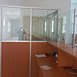 Menuiserie Aluminium